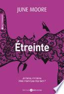 Étreinte – Volumes 9 à 12