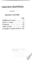 Etrennes à mon fils, ou; Simples contes à l'usage de la jeunesse