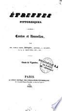 Etrennes pittoresques