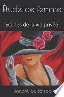 Étude de femme