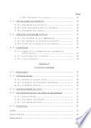 Étude de l'évolution de l'emploi et des effets des facteurs de production dans les pays de l'Afrique de l'ouest