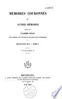 Etude historique sur les Corporations professionnelles chez les Romains depuis les origines jusqu'à la chute de l'Empire d'Occident