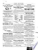 Etude Music Magazine