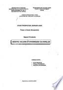 Etude prospective Burundi 2025