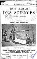 Etude scientifique de la Tunisie