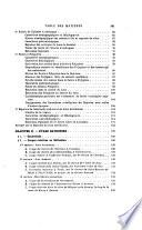 Etude stratigraphique sur le jurassique inférieur du Jura méridional