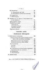 Etude sur le diagnostic et le traitement chirurgical des étranglements internes