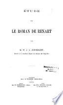 Etude sur le Roman de Renart