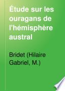Etude sur les Ouragans