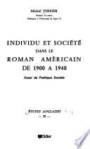 Etudes anglaises