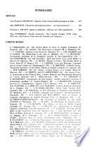 Etudes anglaises