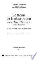 Etudes anglaises