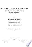 Etudes anglaises
