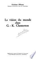 Etudes anglaises