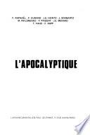 Etudes d'histoire des religions