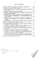 Études de civilisation médiévale, IXe-XIIe siècles