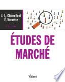 Etudes de marché