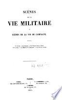 Etudes de moeurs