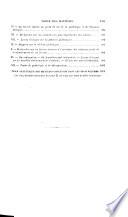 Etudes de pathologie et de clinique médicales