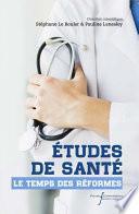 Études de santé