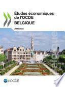 Études économiques de l'OCDE : Belgique 2022