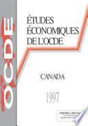 Études économiques de l'OCDE : Canada 1997