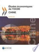 Études économiques de l'OCDE : Chine 2013