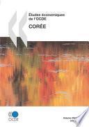 Études économiques de l'OCDE : Corée 2010