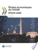 Études économiques de l'OCDE : États-Unis 2014