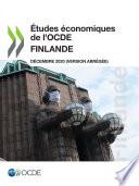 Études économiques de l'OCDE : Finlande 2020 (version abrégée)