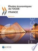Études économiques de l'OCDE : France 2013