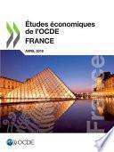 Études économiques de l'OCDE