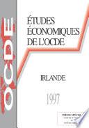 Études économiques de l'OCDE : Irlande 1997