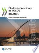 Études économiques de l'OCDE : Irlande 2018 (version abrégée)