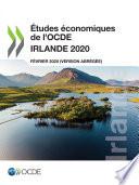 Études économiques de l'OCDE : Irlande 2020 (version abrégée)