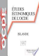 Études économiques de l'OCDE : Islande 1997