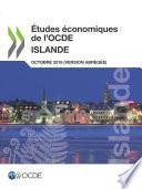 Études économiques de l'OCDE : Islande 2019 (version abrégée)