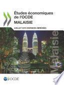 Études économiques de l'OCDE : Malaisie 2019 (version abrégée)