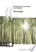 Études économiques de l'OCDE : Norvège 2005