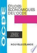 Études économiques de l'OCDE : Nouvelle-Zélande 1998