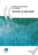 Études économiques de l'OCDE : Nouvelle-Zélande 2009
