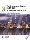 Études économiques de l'OCDE : Nouvelle-Zélande 2017 (version abrégée)