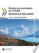 Études économiques de l'OCDE : Nouvelle-Zélande 2019 (version abrégée)