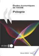 Études économiques de l'OCDE : Pologne 2004