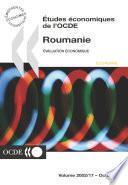 Études économiques de l'OCDE : Roumanie 2002