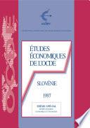 Études économiques de l'OCDE : Slovénie 1997
