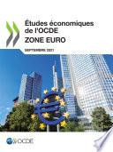 Études économiques de l’OCDE : Zone euro 2021
