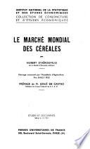 Études et documents