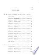 Etudes et statistiques