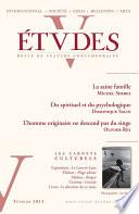 Etudes Février 2013